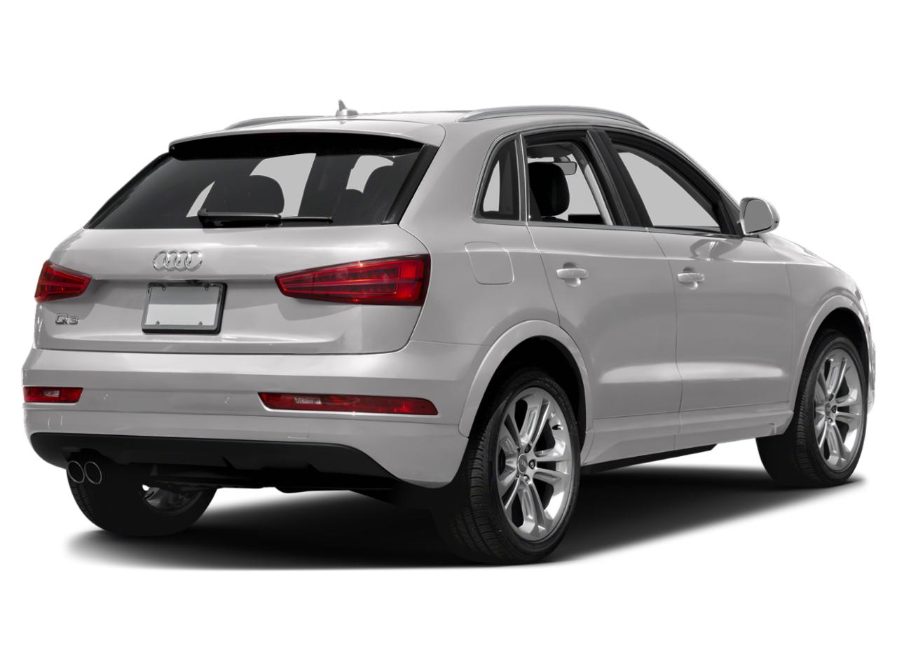 2018 Audi Q3 Vehicle Photo in Orlando, FL 32811