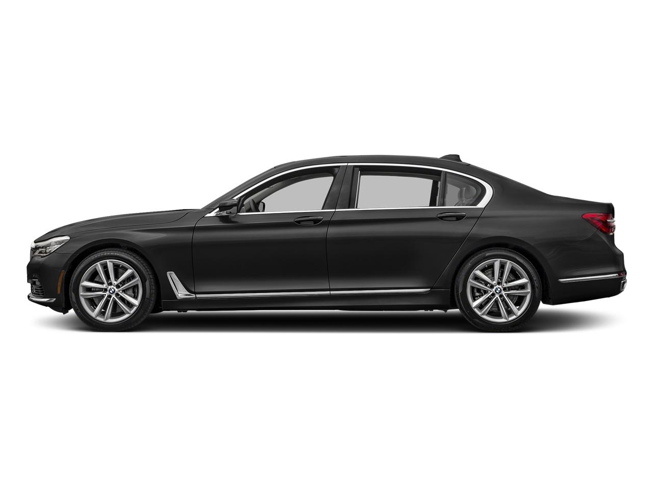 2018 BMW 750i xDrive Vehicle Photo in Rockville, MD 20852