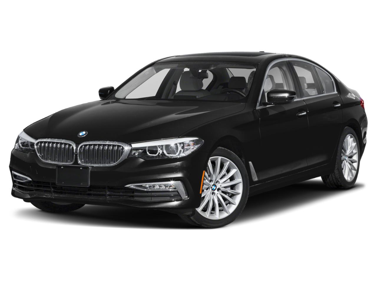 2018 BMW 530i xDrive Vehicle Photo in Lancaster, PA 17601