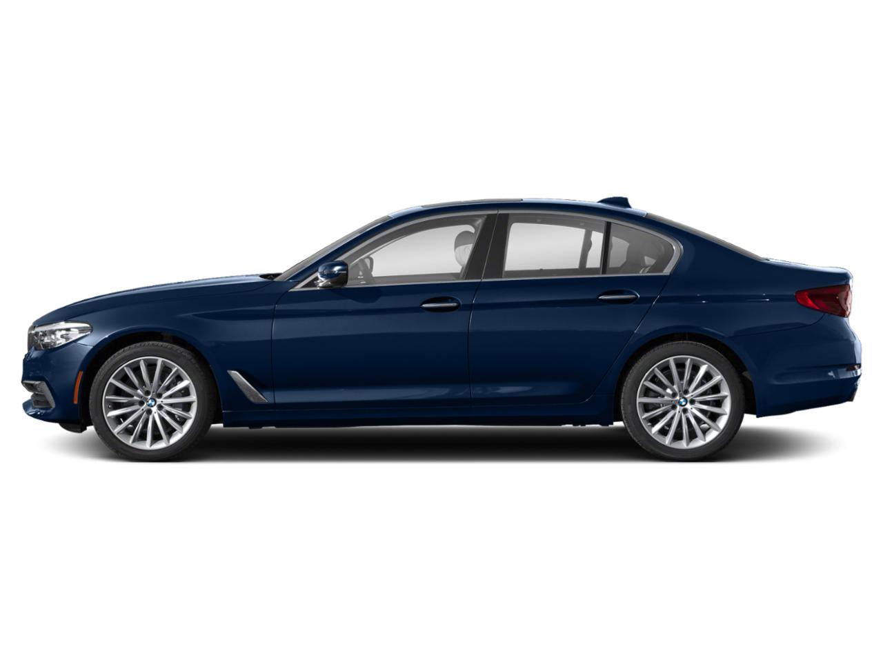 2018 BMW 530i Vehicle Photo in Delray Beach, FL 33444