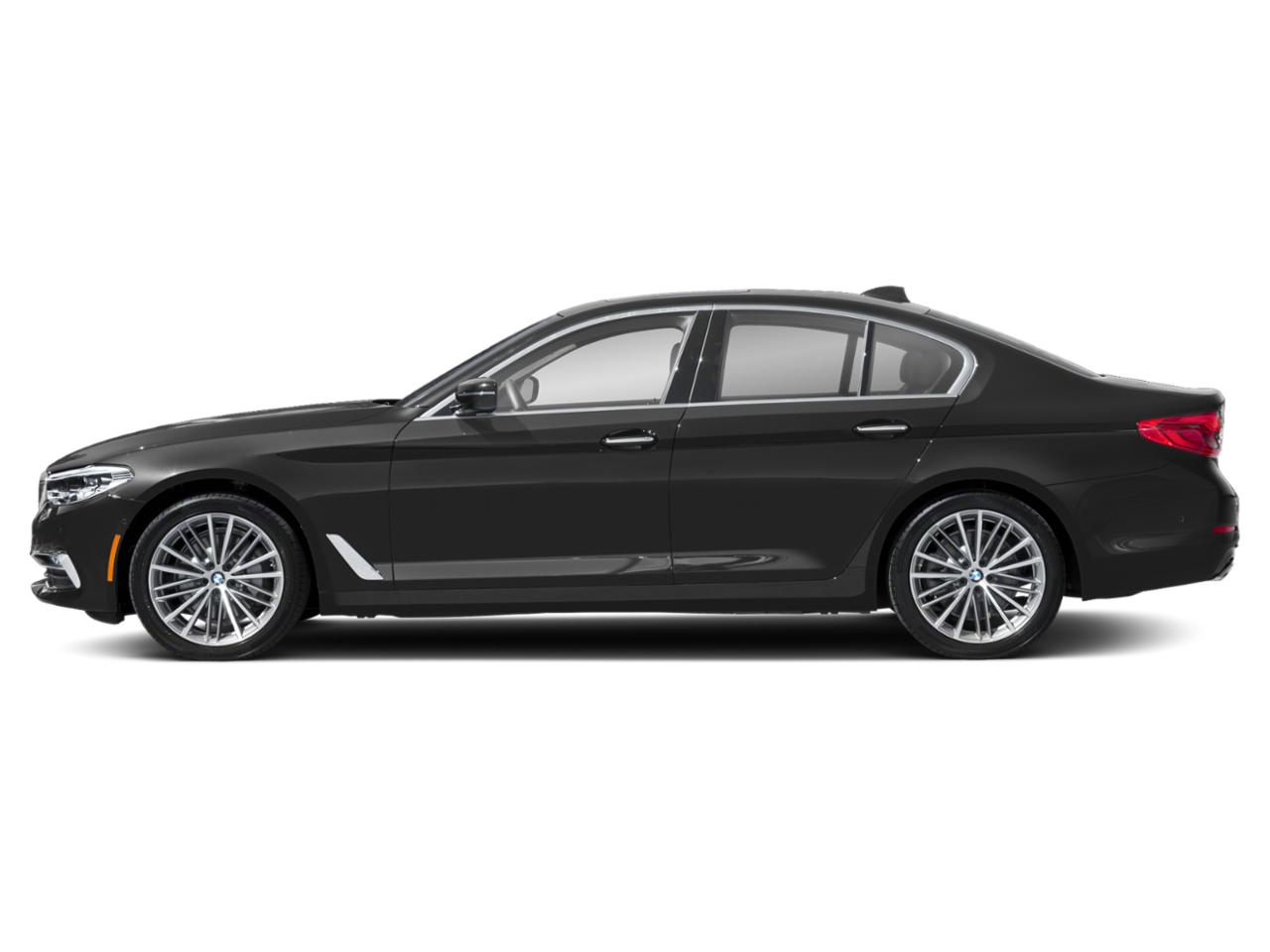 2018 BMW 540i Vehicle Photo in Delray Beach, FL 33444