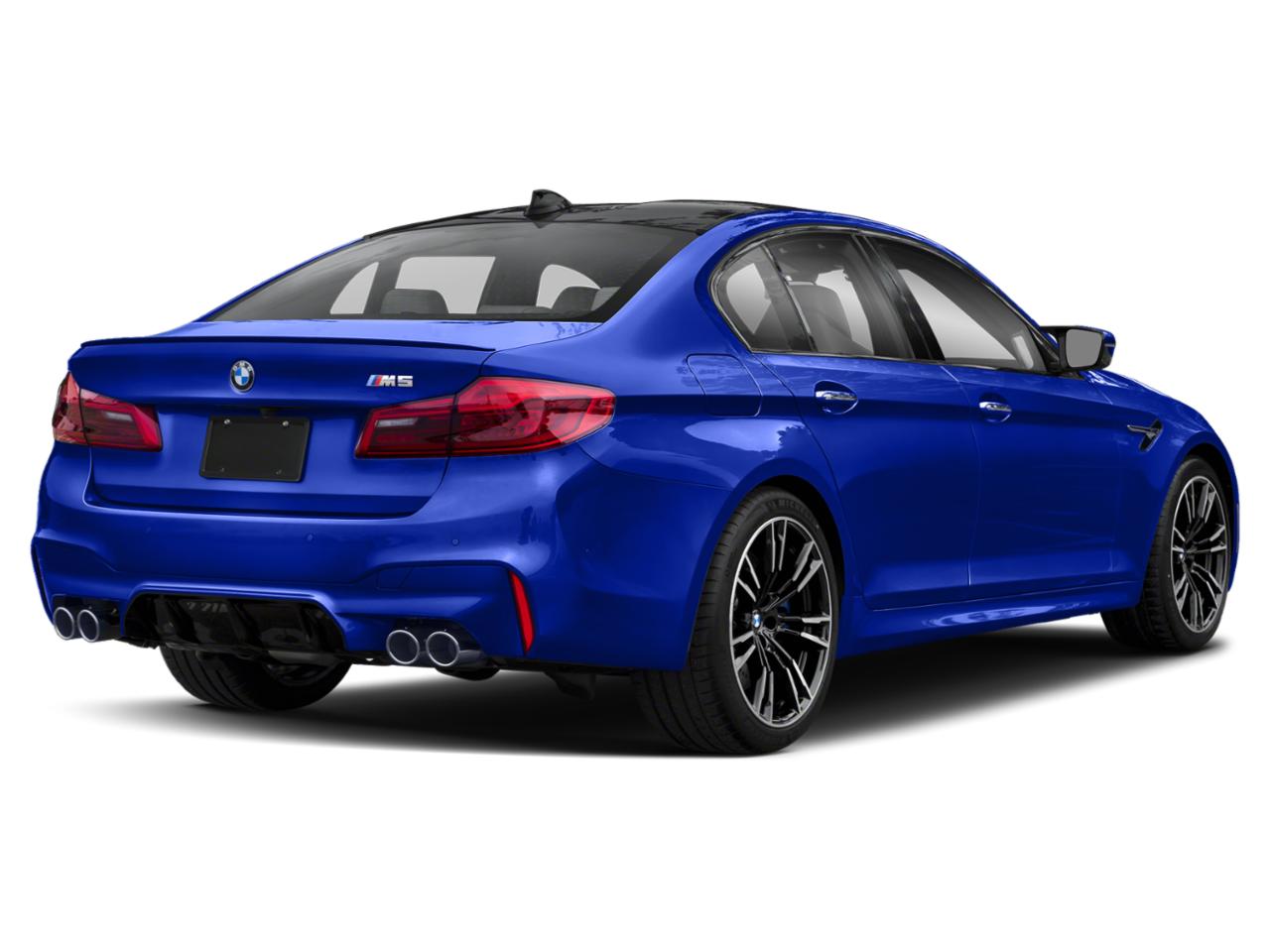 2018 BMW M5 Vehicle Photo in Davie, FL 33331