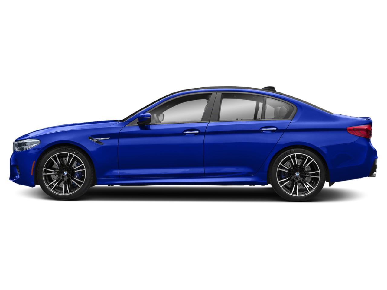 2018 BMW M5 Vehicle Photo in Davie, FL 33331