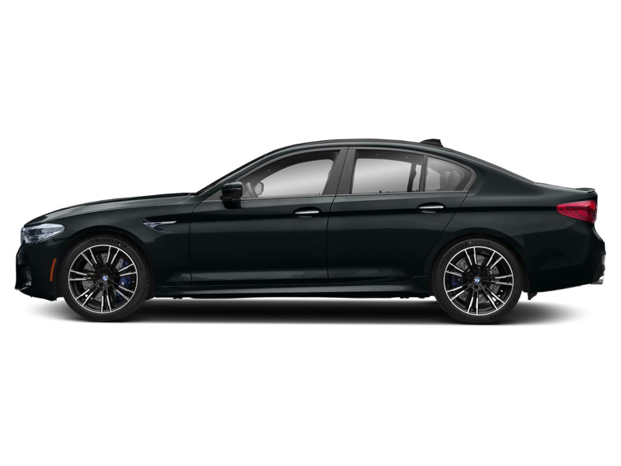 2018 BMW M5 Vehicle Photo in Spokane, WA 99201