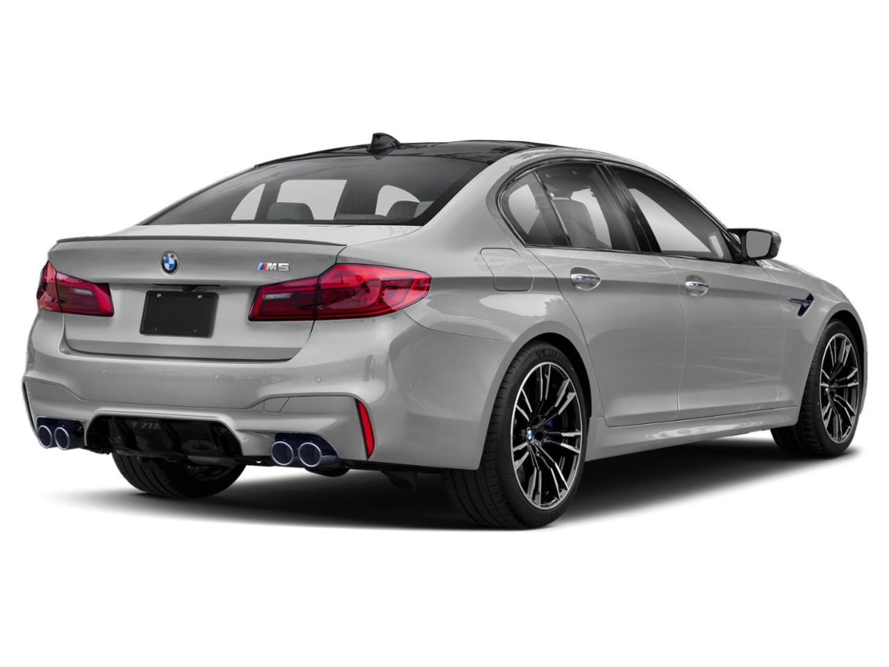 2018 BMW M5 Vehicle Photo in Delray Beach, FL 33444