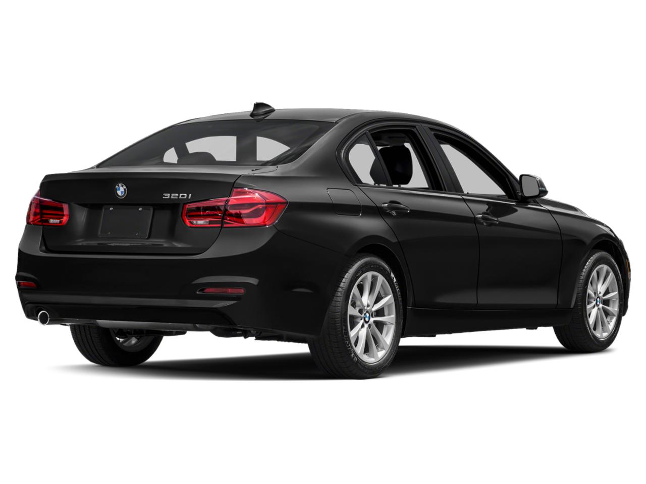 2018 BMW 320i xDrive Vehicle Photo in Towson, MD 21204