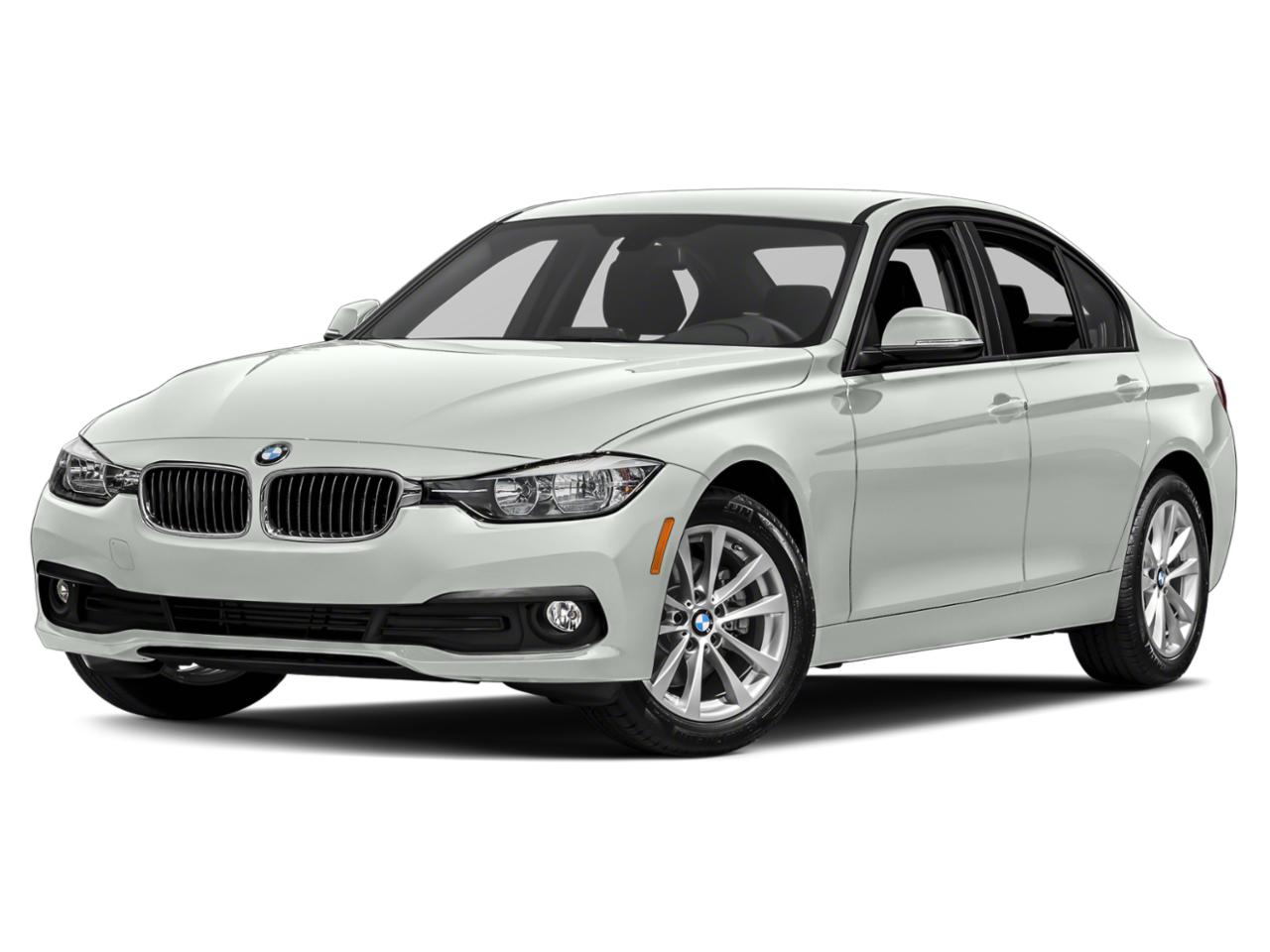 2018 BMW 320i Vehicle Photo in San Antonio, TX 78230