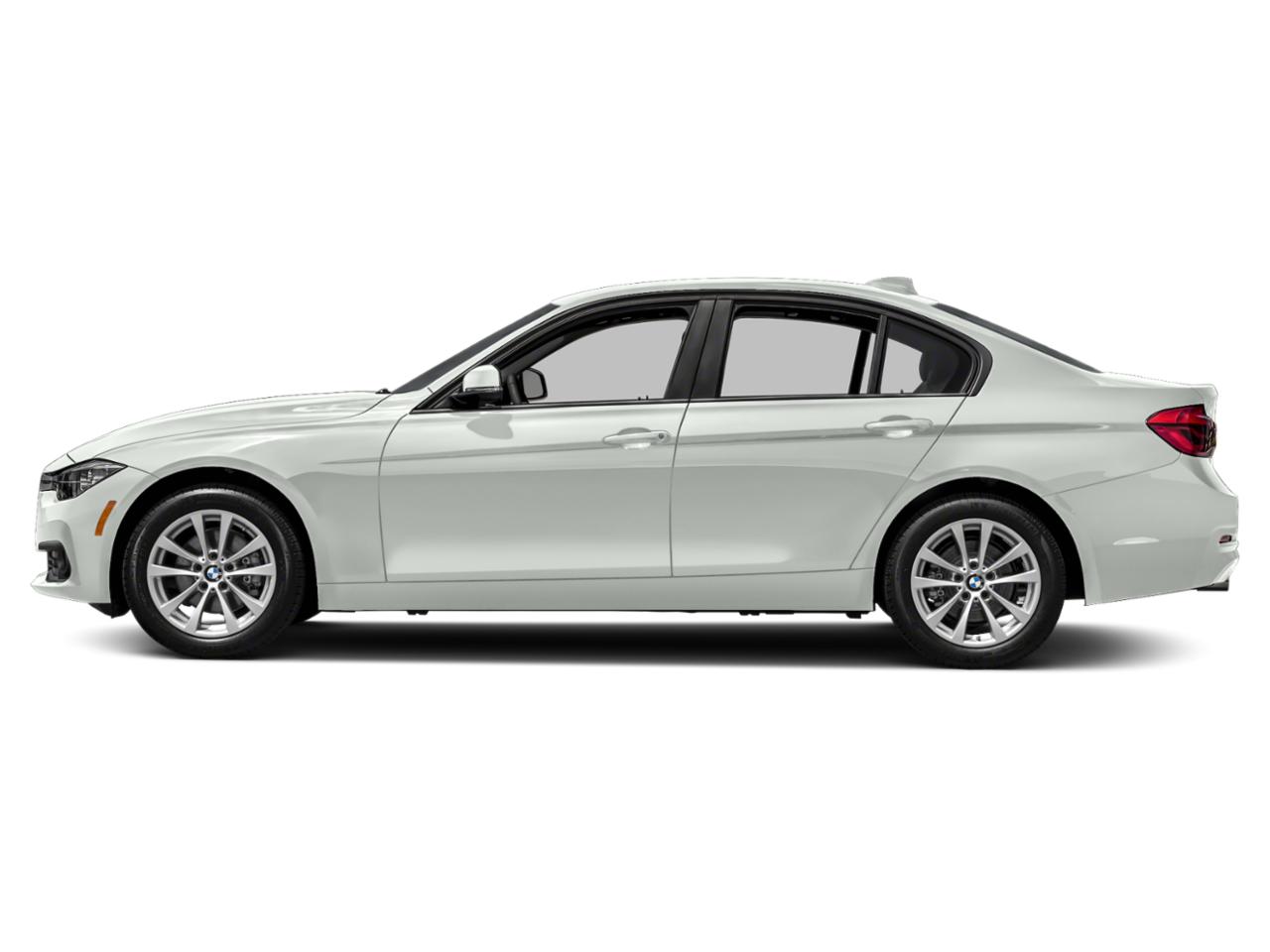 2018 BMW 320i Vehicle Photo in San Antonio, TX 78230