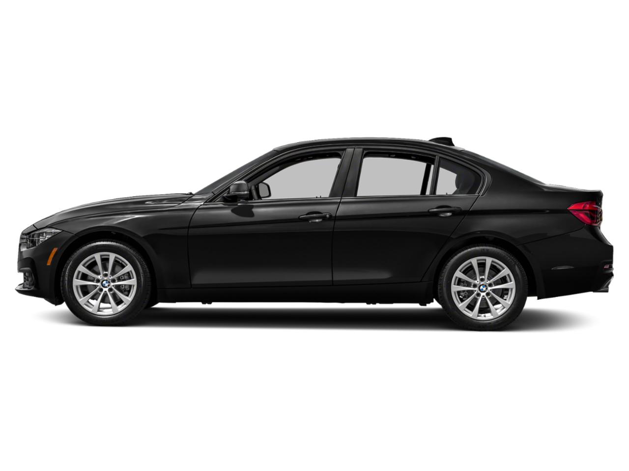 Used 2018 BMW 3 Series 320i with VIN WBA8A3C57JA491748 for sale in Grand Rapids, Minnesota