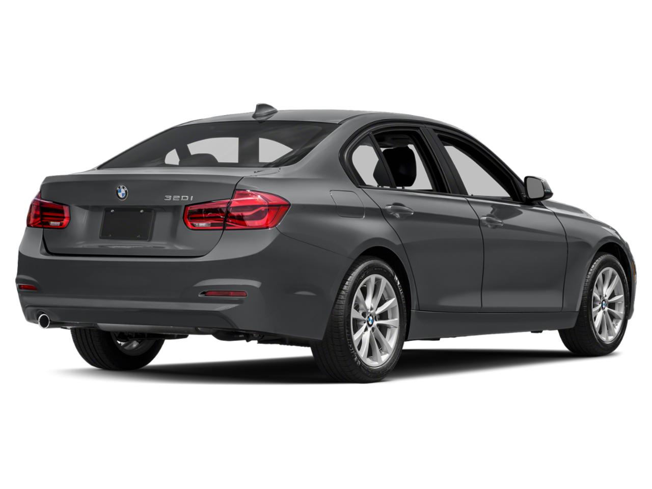 2018 BMW 320i xDrive Vehicle Photo in Ft. Myers, FL 33907