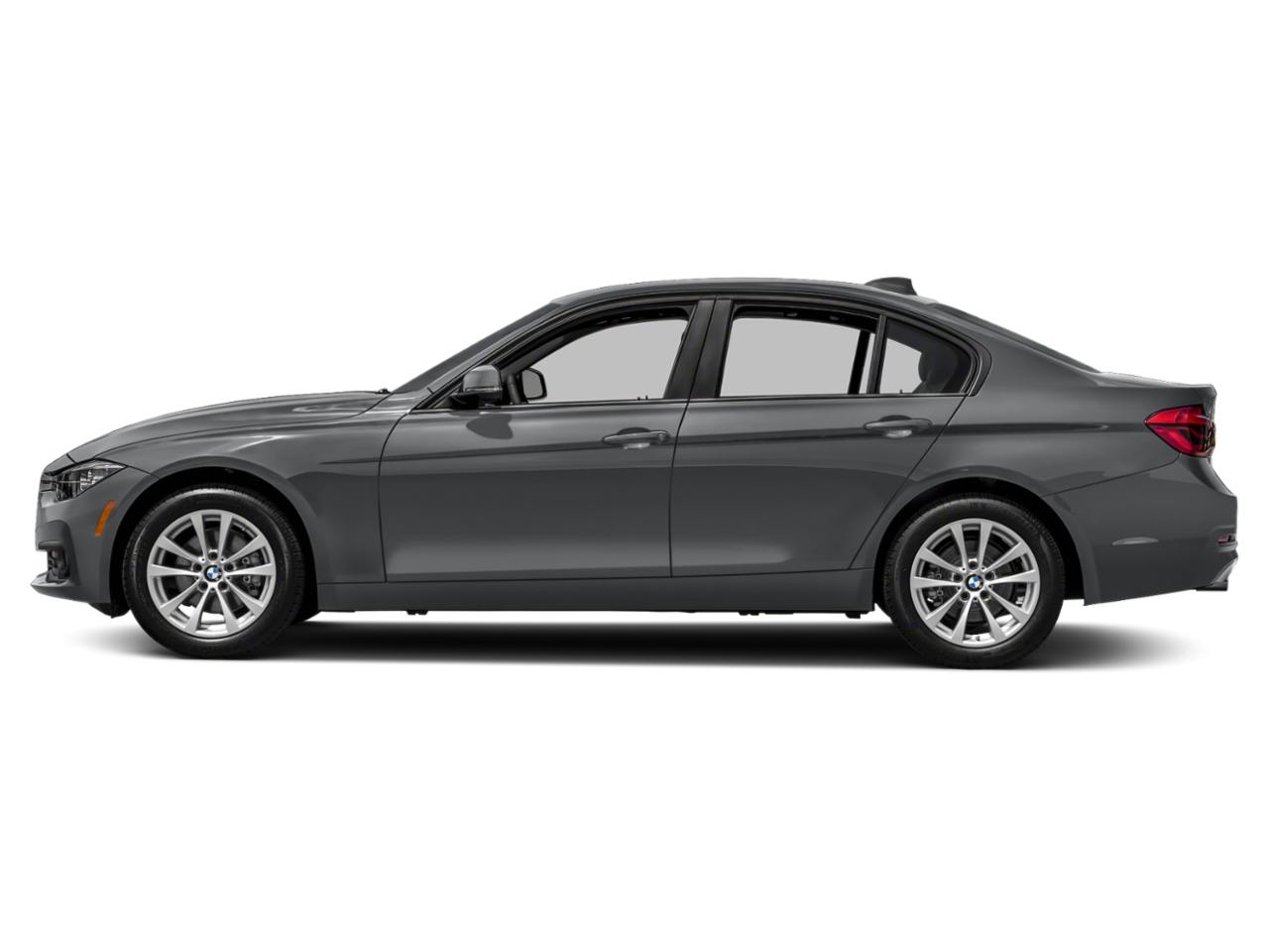 2018 BMW 320i xDrive Vehicle Photo in Ft. Myers, FL 33907