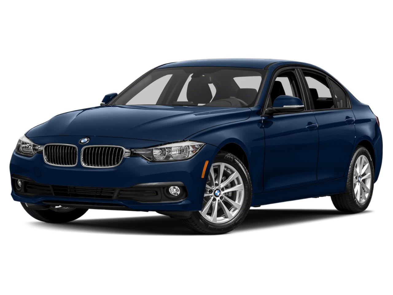 2018 BMW 320i xDrive Vehicle Photo in Flemington, NJ 08822