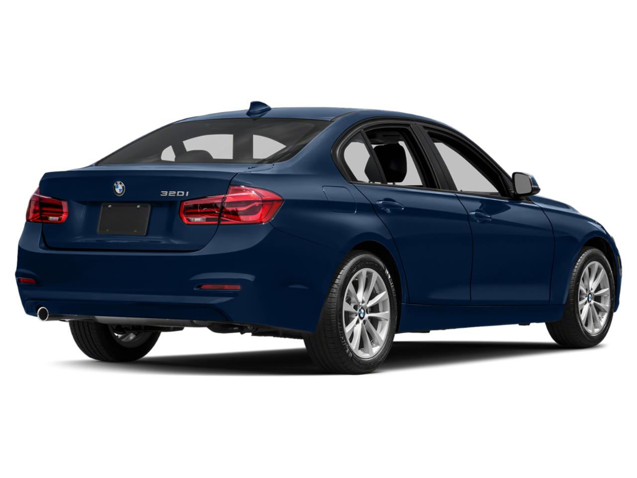 2018 BMW 320i xDrive Vehicle Photo in Flemington, NJ 08822