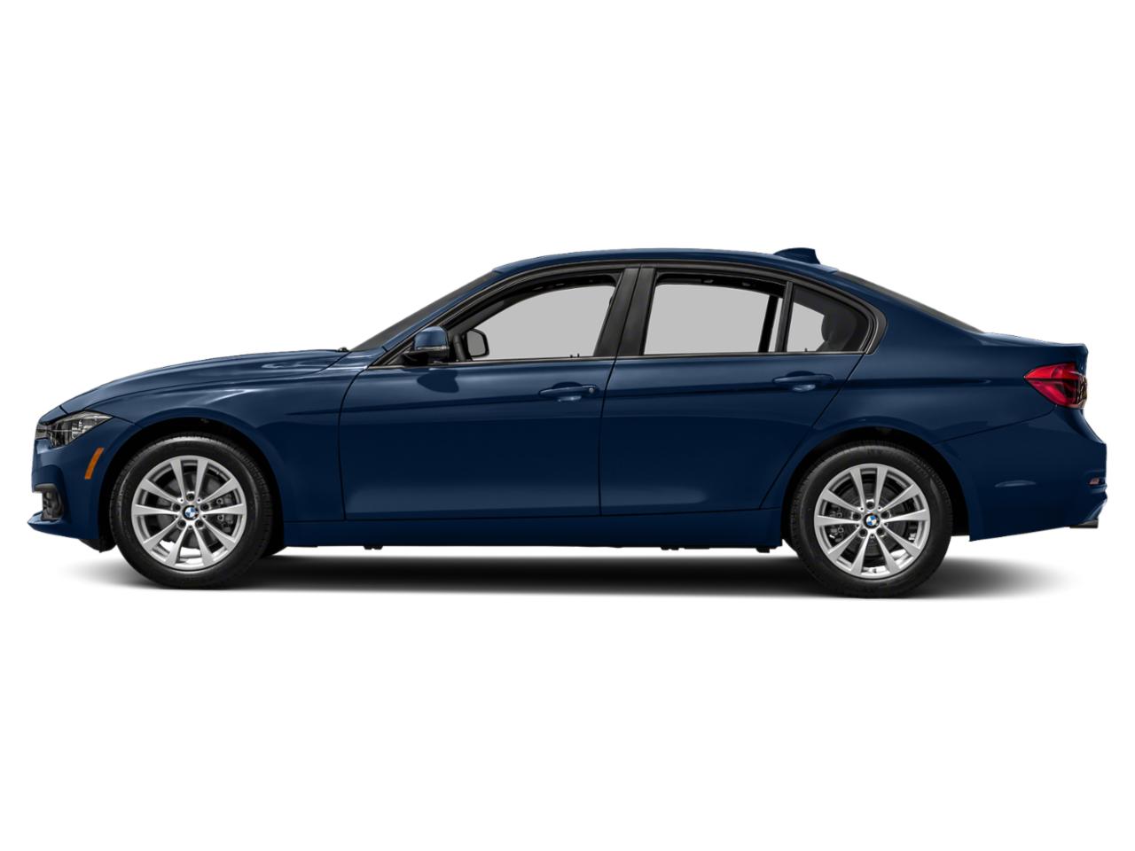 2018 BMW 320i xDrive Vehicle Photo in Flemington, NJ 08822