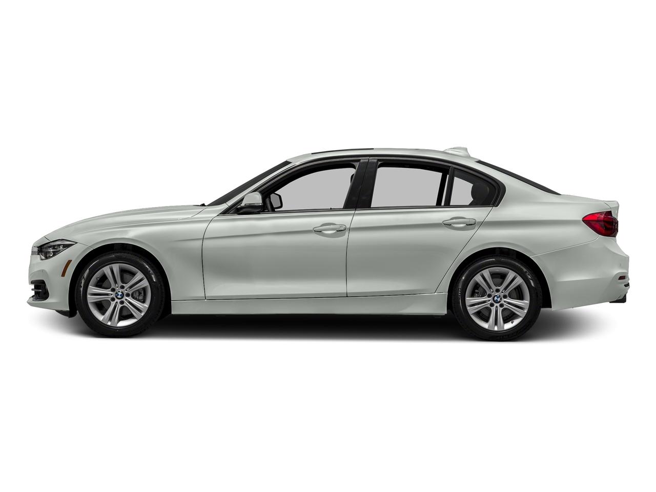 2018 BMW 3 Series Vehicle Photo in GLENWOOD, MN 56334-1123