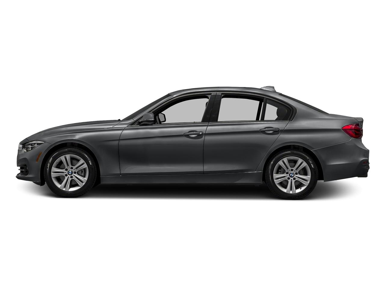 2018 BMW 330i xDrive Vehicle Photo in MONROE, NC 28110-8431