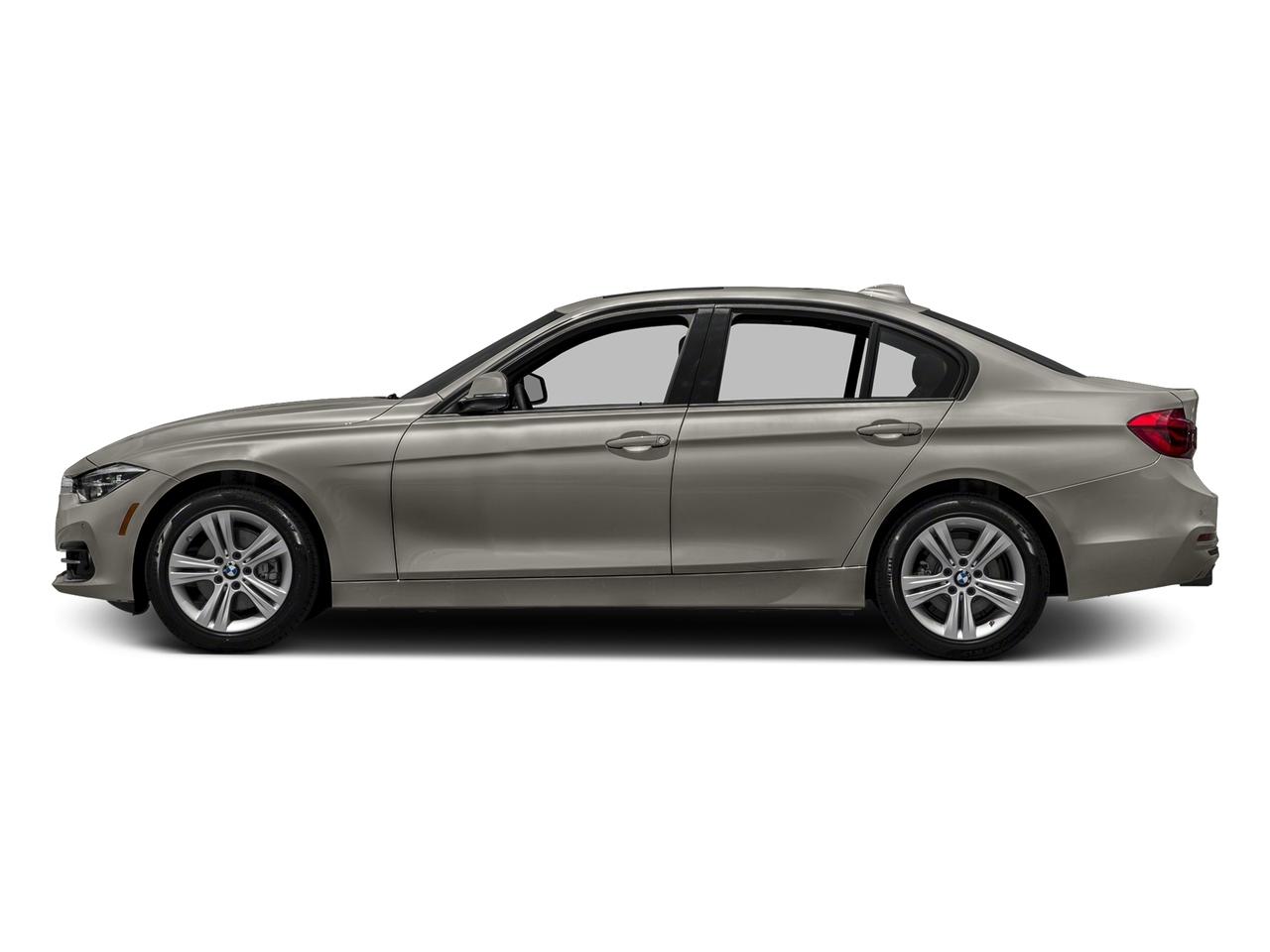 2018 BMW 330i Vehicle Photo in San Antonio, TX 78230