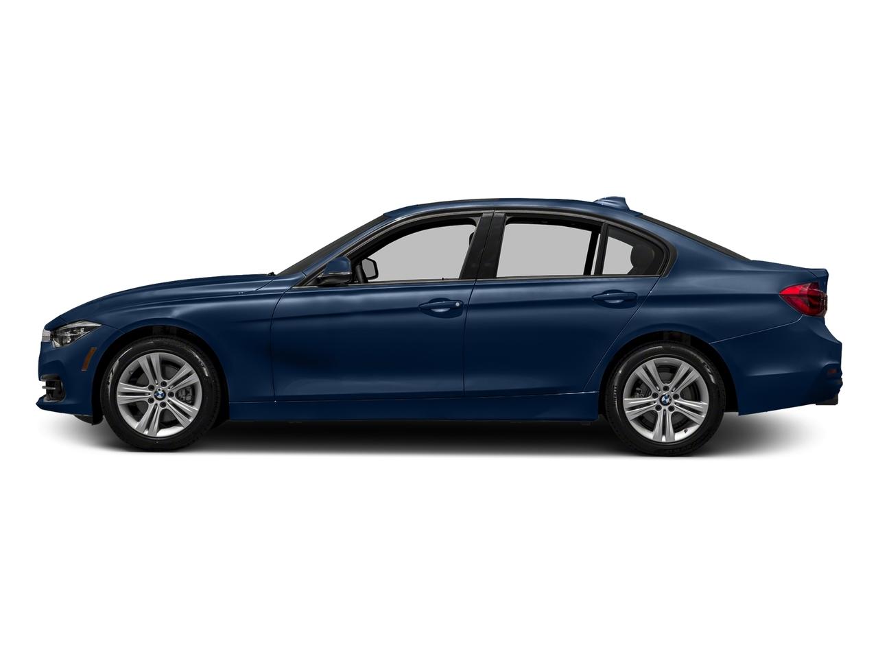 2018 BMW 330i xDrive Vehicle Photo in Rockville, MD 20852