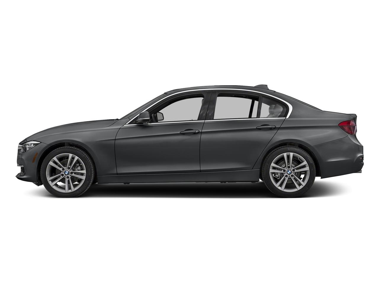 2018 BMW 328d xDrive Vehicle Photo in Towson, MD 21204