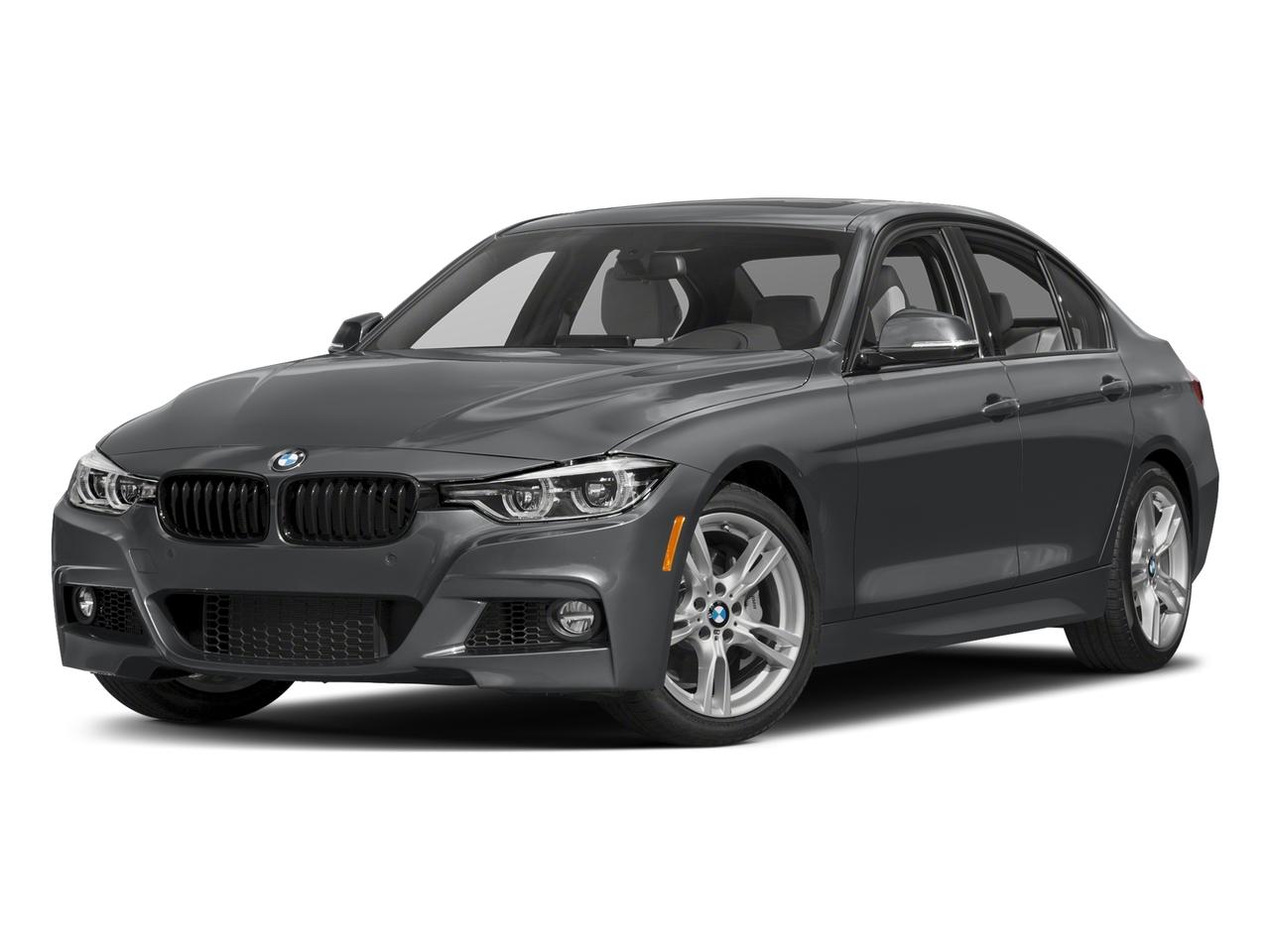 2018 BMW 340i Vehicle Photo in San Antonio, TX 78230