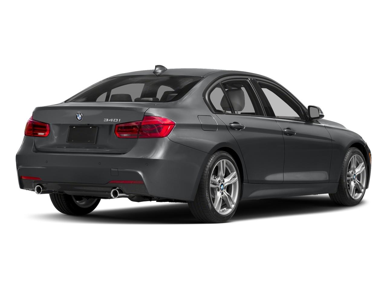 2018 BMW 340i Vehicle Photo in San Antonio, TX 78230