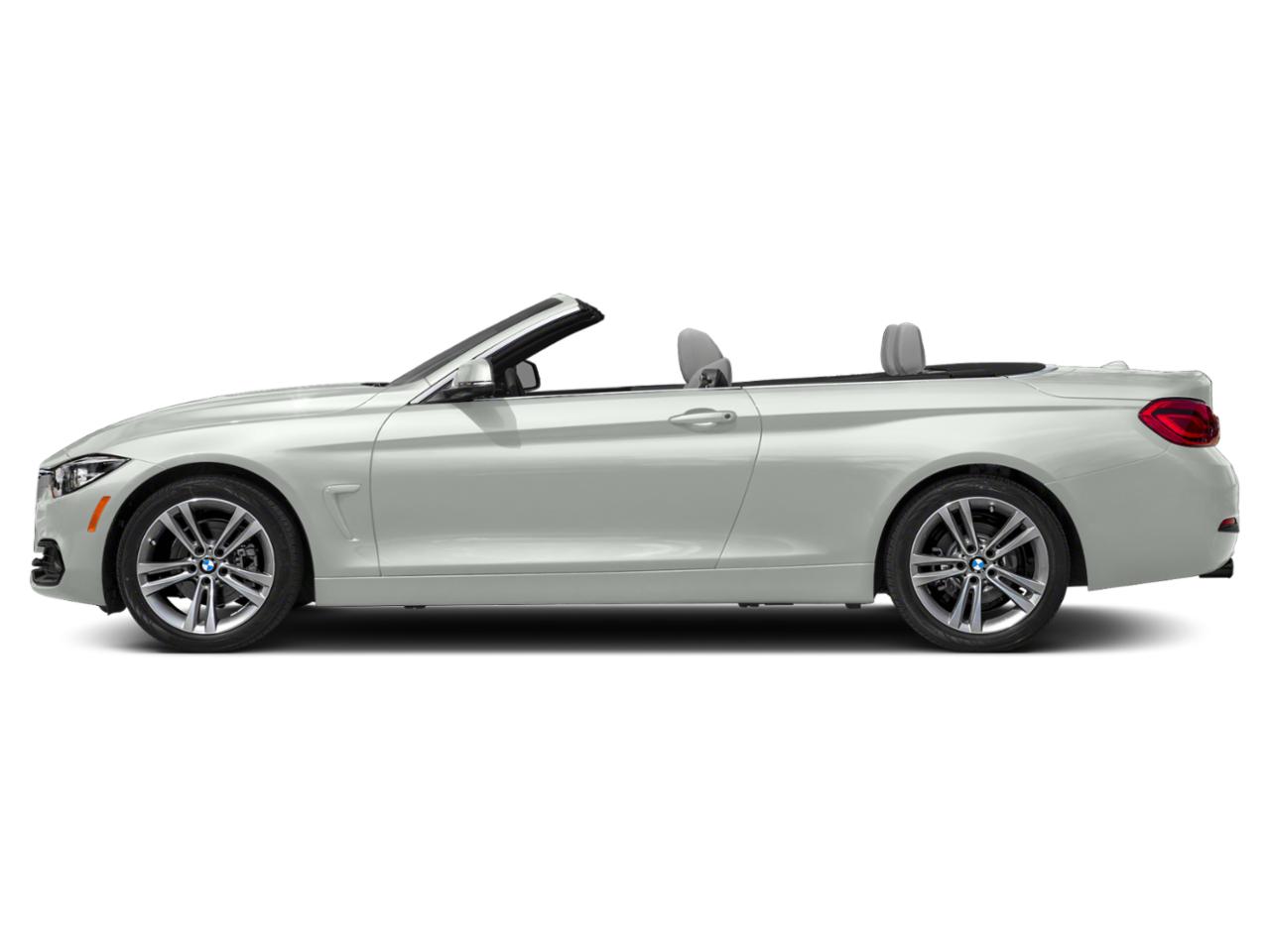 2018 BMW 430i Vehicle Photo in Delray Beach, FL 33444