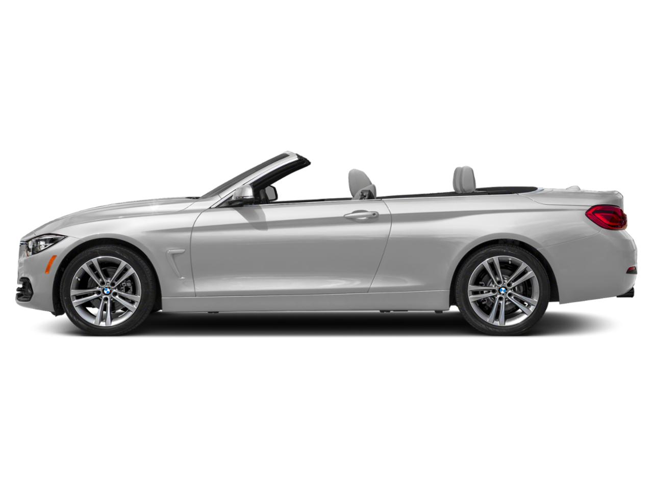 2018 BMW 4 Series Vehicle Photo in GREENACRES, FL 33463-3207