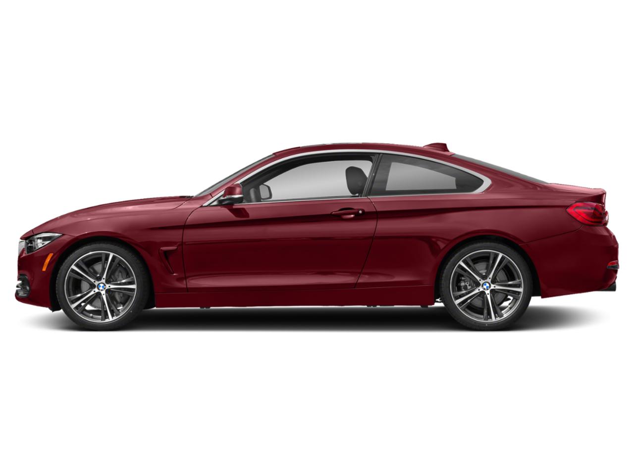 2018 BMW 440i Vehicle Photo in Sanford, FL 32771