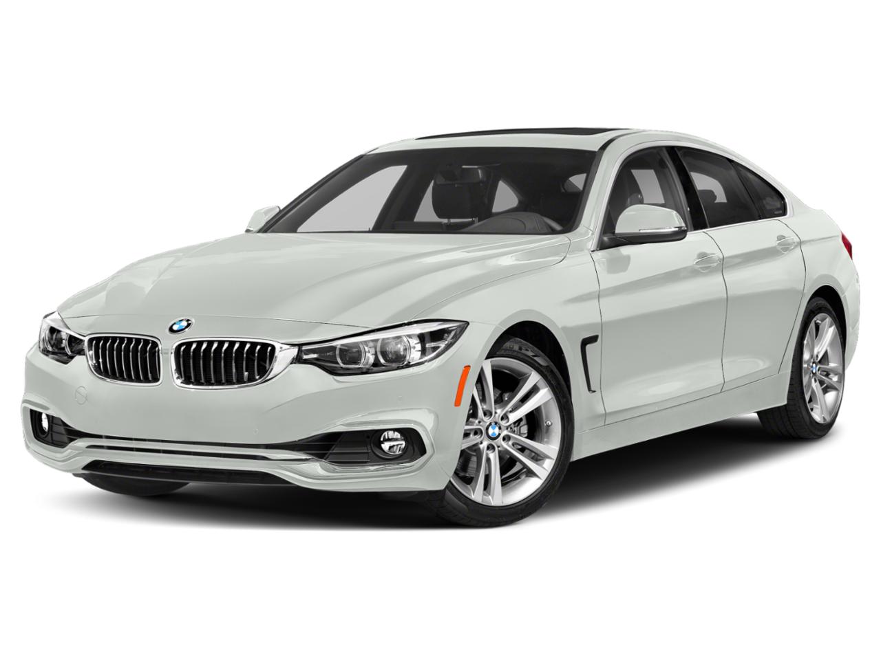 2018 BMW 430i Vehicle Photo in Tampa, FL 33614