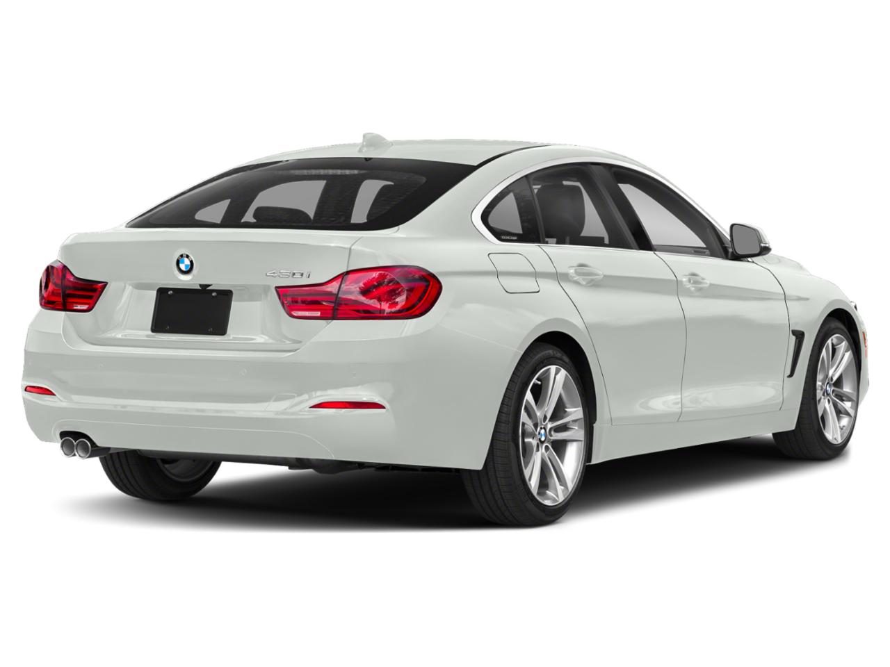 2018 BMW 430i Vehicle Photo in Tampa, FL 33614