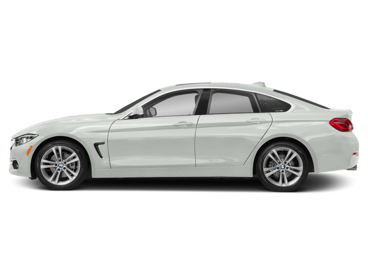 2018 BMW 430i Vehicle Photo in Tampa, FL 33614