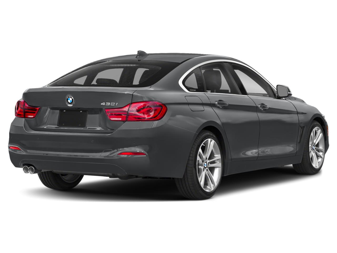 2018 BMW 430i Vehicle Photo in Clearwater, FL 33761