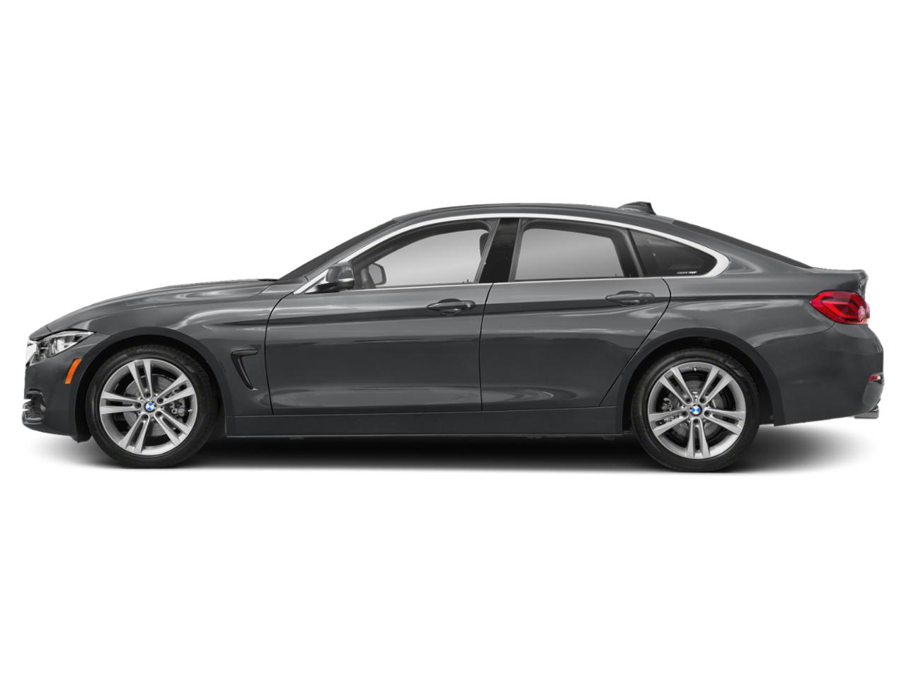2018 BMW 430i Vehicle Photo in Clearwater, FL 33761