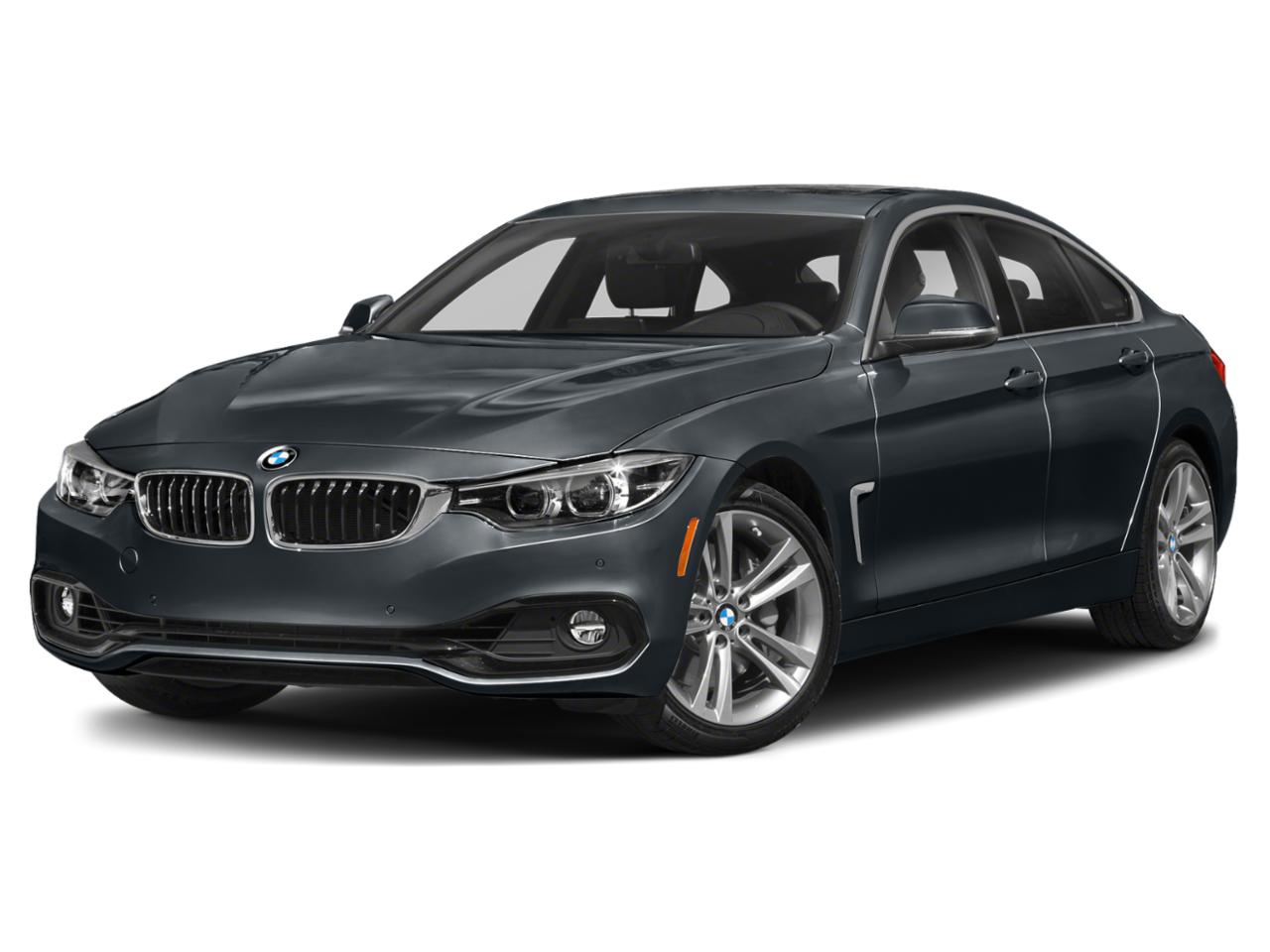 2018 BMW 440i xDrive Vehicle Photo in Rockville, MD 20852