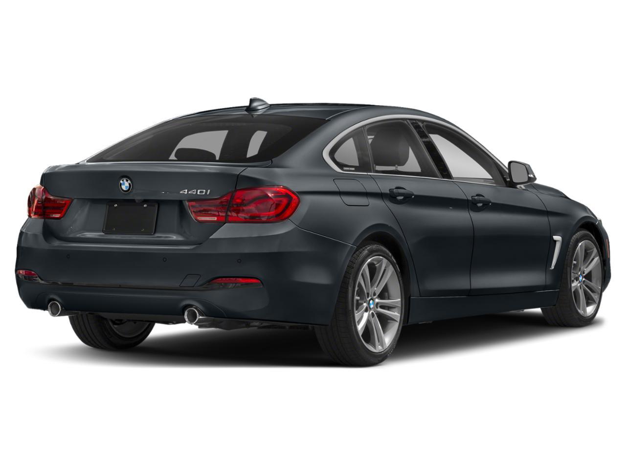 2018 BMW 440i xDrive Vehicle Photo in Rockville, MD 20852