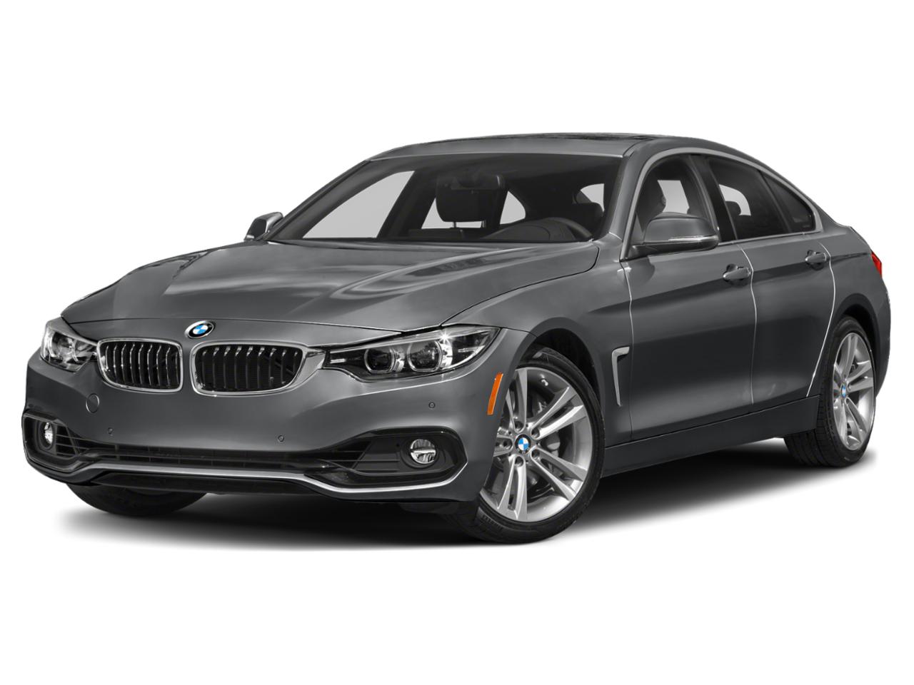 2018 BMW 440i xDrive Vehicle Photo in Bel Air, MD 21014