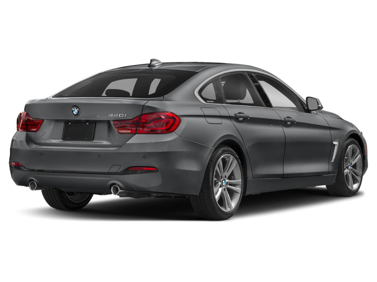 2018 BMW 440i xDrive Vehicle Photo in Bel Air, MD 21014