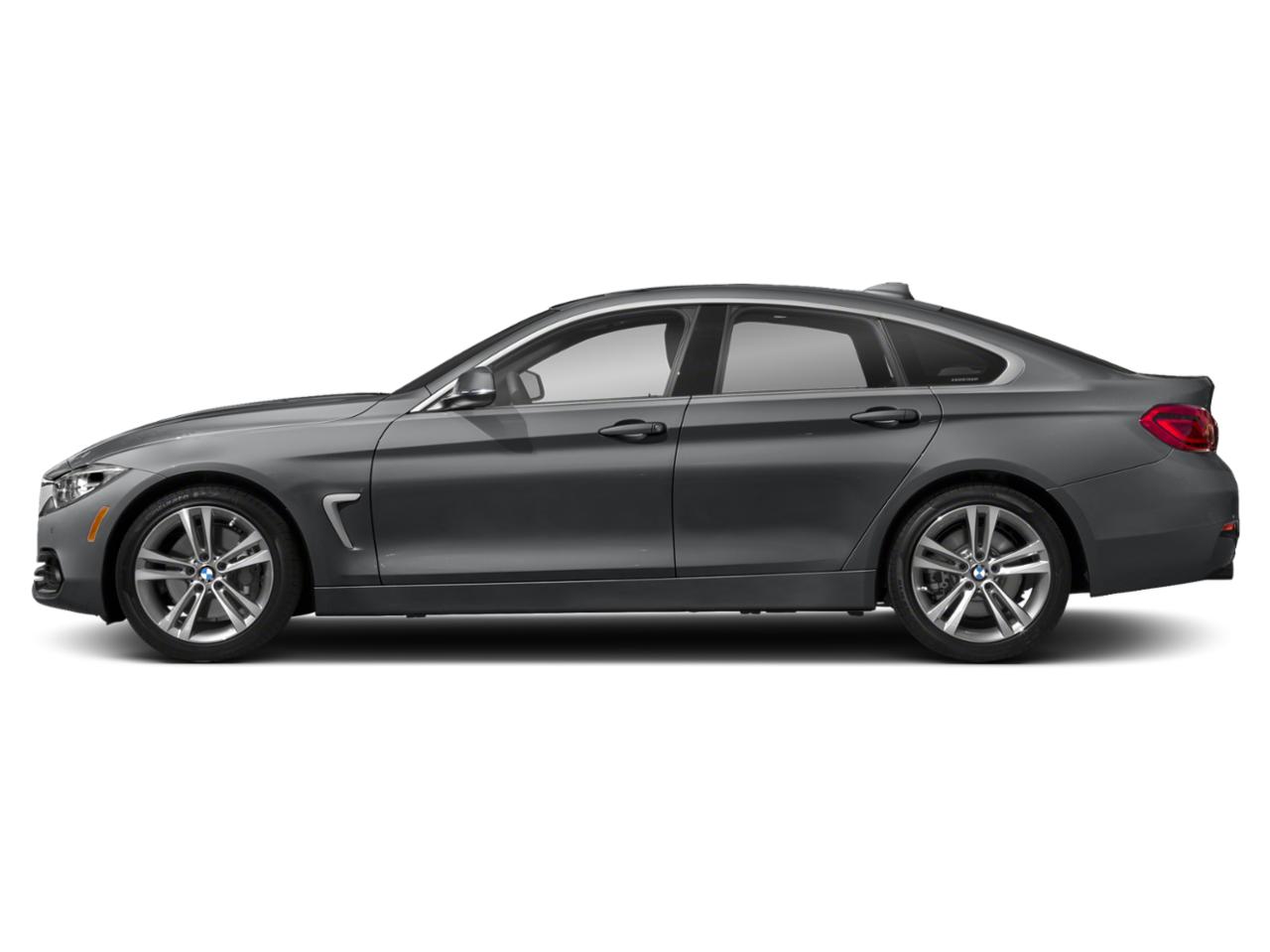 2018 BMW 440i xDrive Vehicle Photo in Bel Air, MD 21014