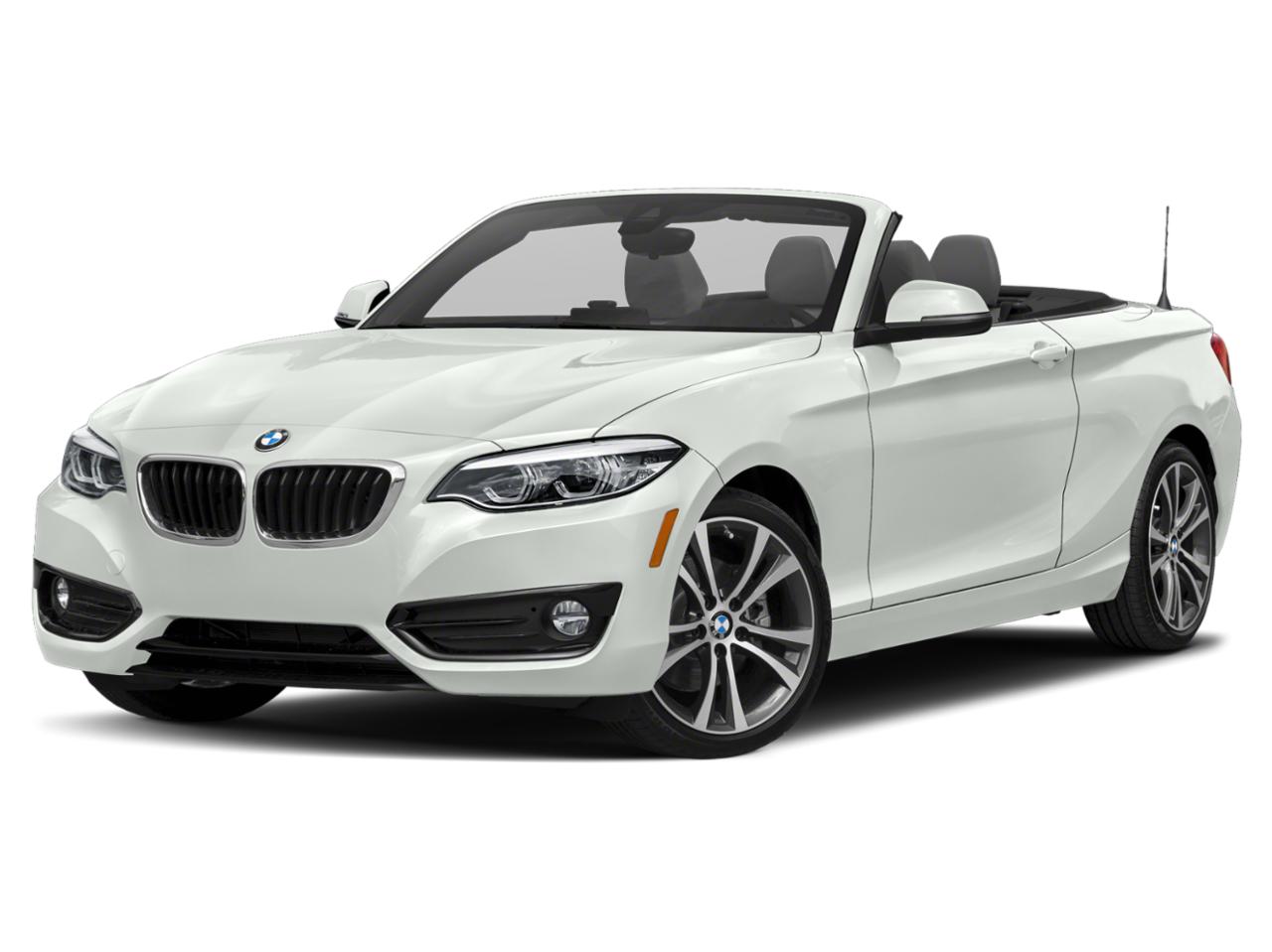 2018 BMW 230i Vehicle Photo in Henderson, NV 89014