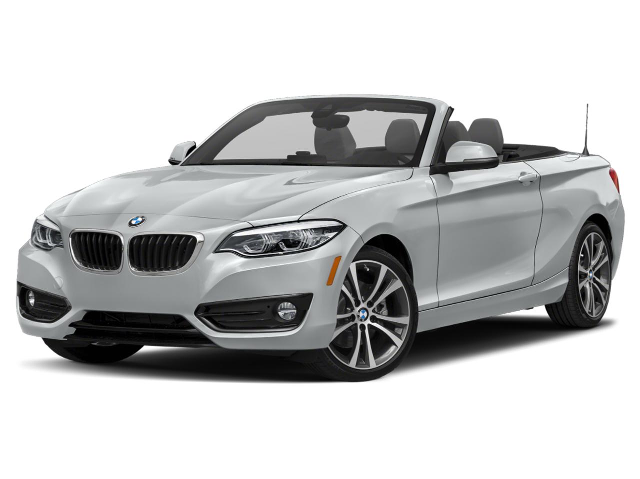 2018 BMW 230i xDrive Vehicle Photo in Rockville, MD 20852