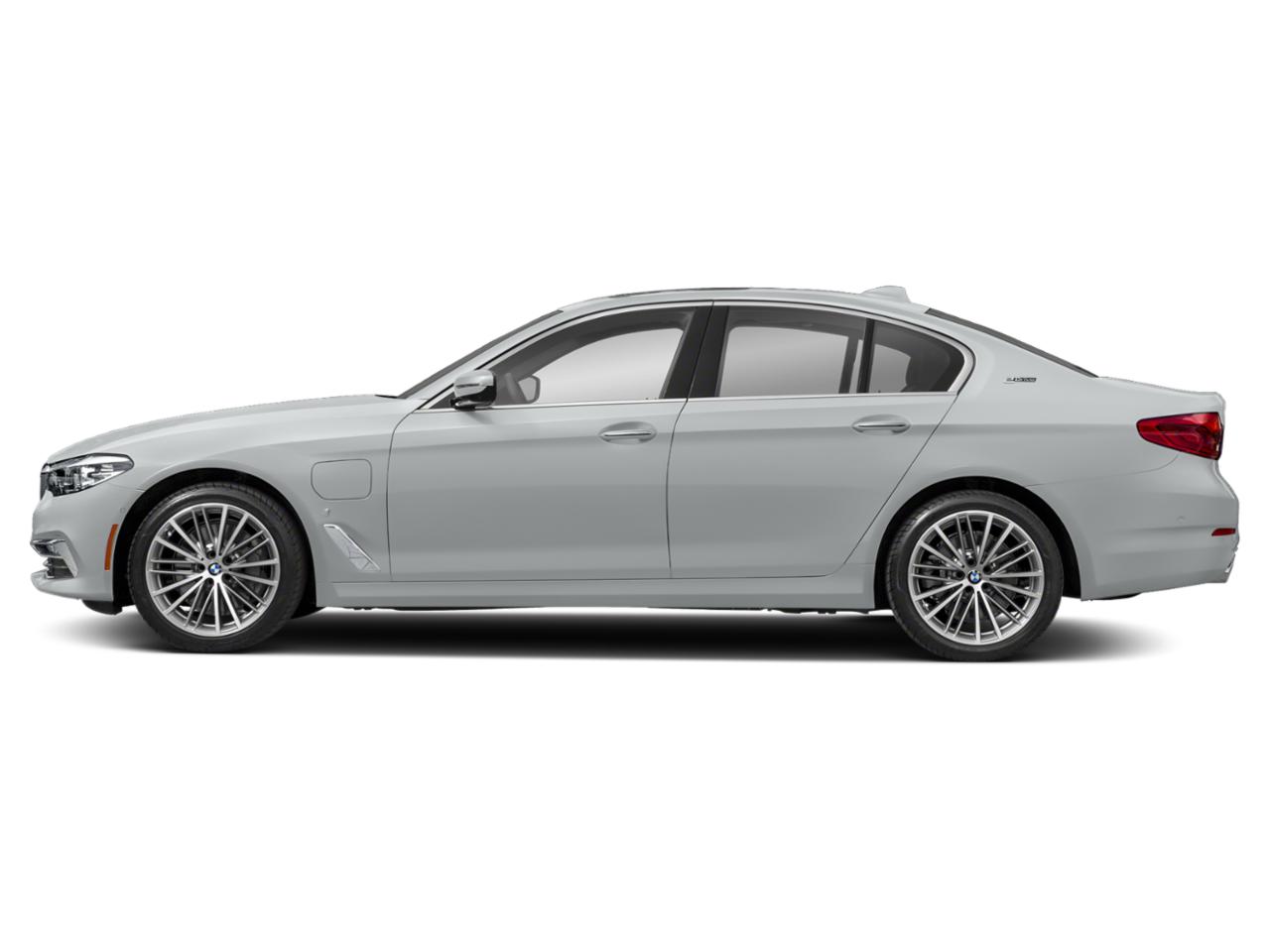 2018 BMW 530e iPerformance Vehicle Photo in Towson, MD 21204