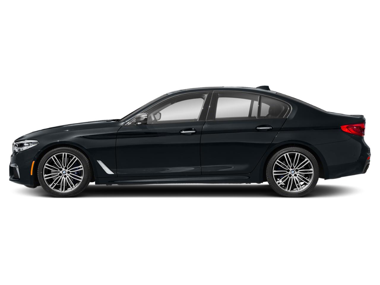 2018 BMW M550i xDrive Vehicle Photo in Fort Lauderdale, FL 33316