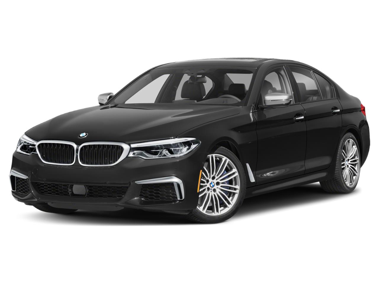 2018 BMW M550i xDrive Vehicle Photo in Delray Beach, FL 33444