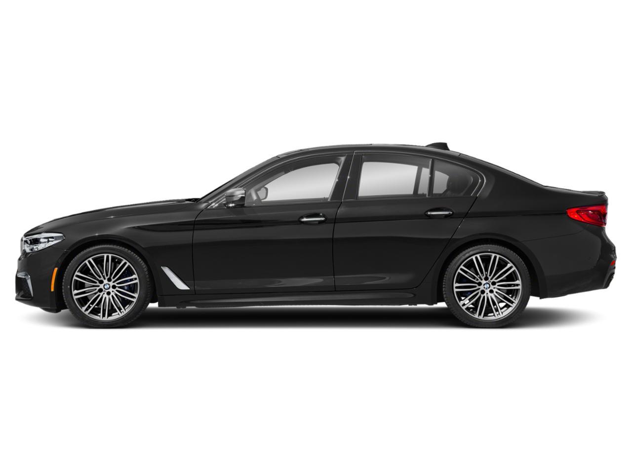 2018 BMW M550i xDrive Vehicle Photo in Delray Beach, FL 33444