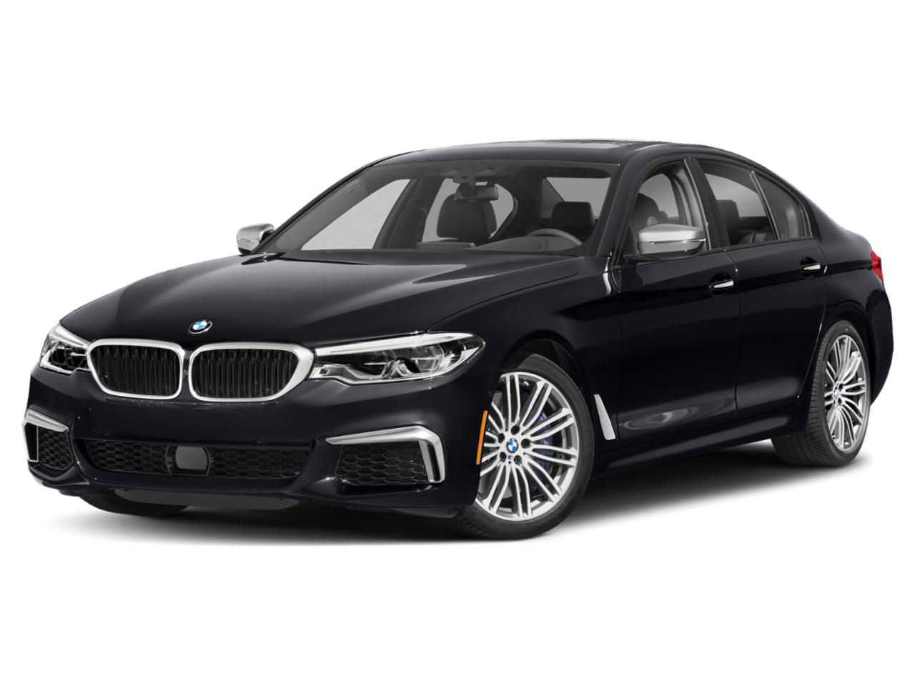 2018 BMW M550i xDrive Vehicle Photo in Coconut Creek, FL 33073