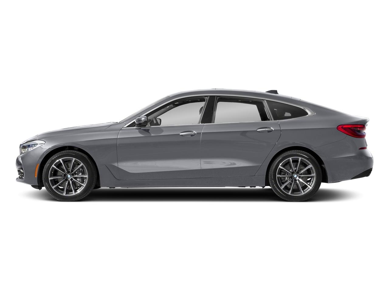 2018 BMW 640i xDrive Vehicle Photo in Delray Beach, FL 33444