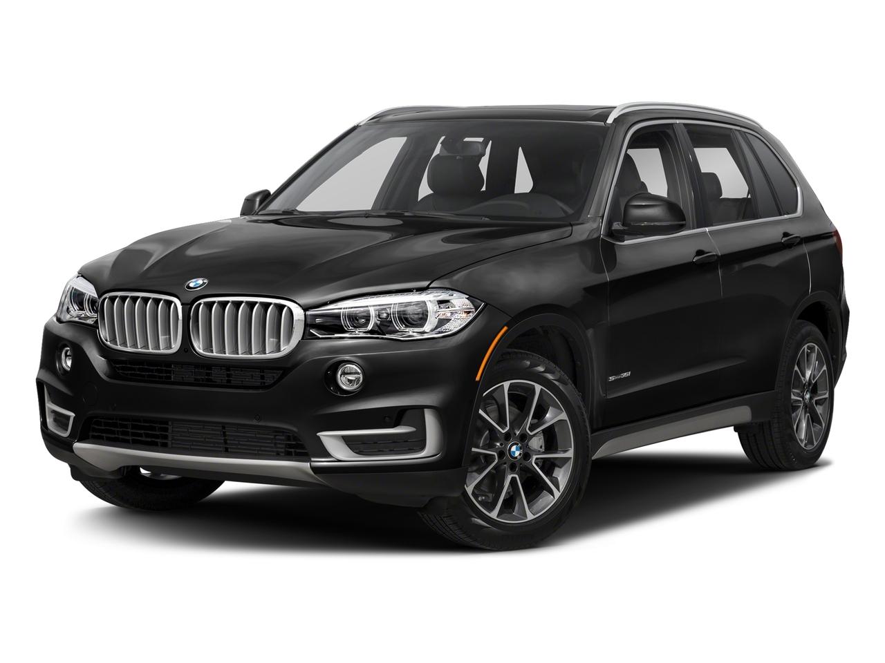 2018 BMW X5 xDrive35i Vehicle Photo in Lancaster, PA 17601