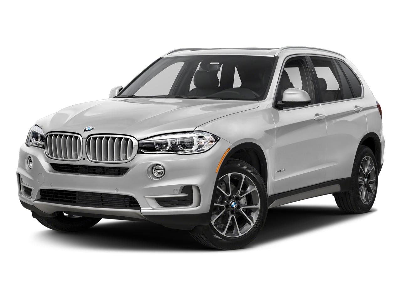 2018 BMW X5 xDrive50i Vehicle Photo in Henderson, NV 89014