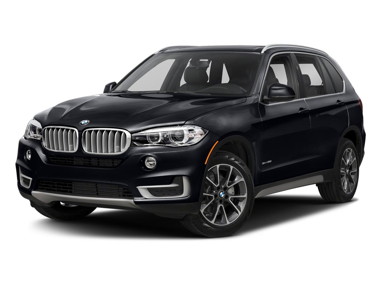 2018 BMW X5 xDrive35i Vehicle Photo in Bluffton, SC 29910