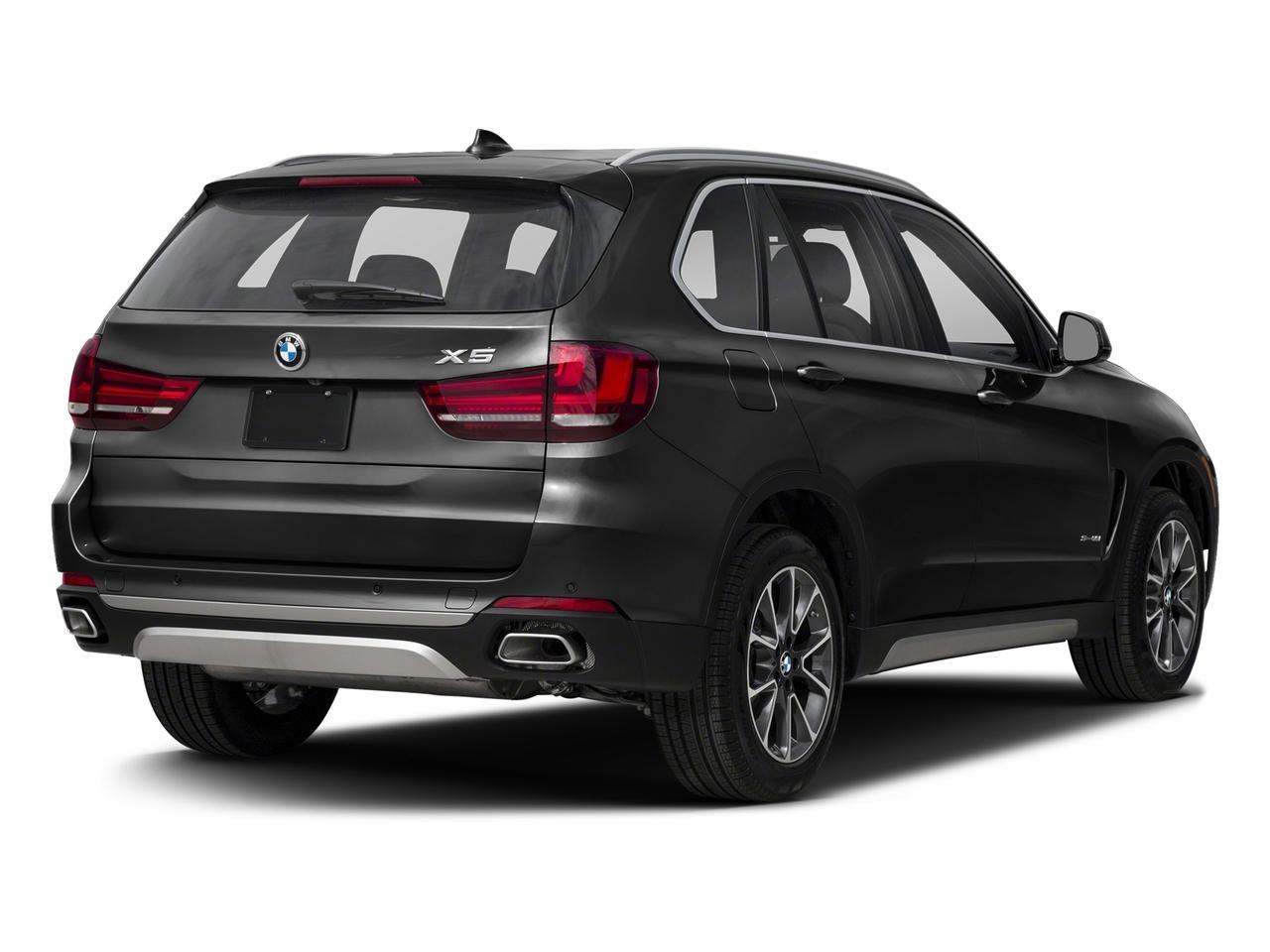 2018 BMW X5 xDrive35i Vehicle Photo in Towson, MD 21204